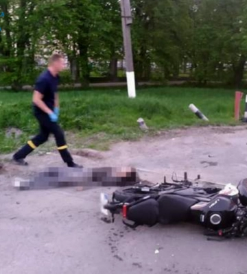 На Хмельниччині судитимуть неповнолітнього мотоцикліста, через дії якого загинула 16-річна дівчина