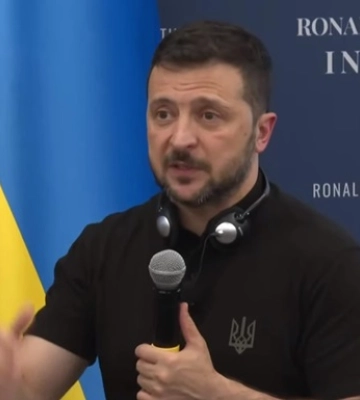 Зеленский сказал, хватит ли новых систем ПВО