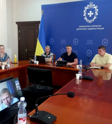 4 проєкти Рівненщини можуть отримати фінансування ЄС