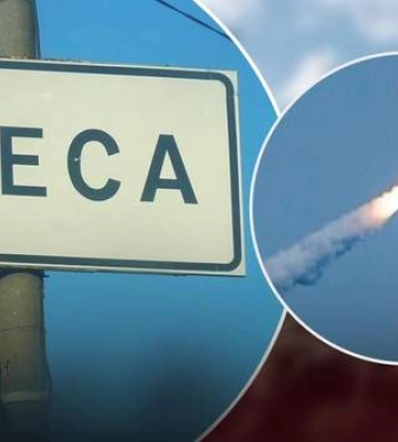 Є постраждалі та руйнування: ворог атакував портову інфраструктуру Одещини