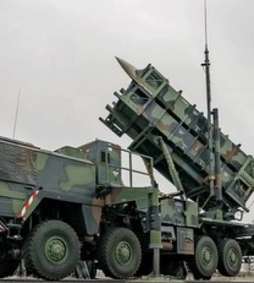 Україна отримає від НАТО десятки систем ППО на 1 млрд доларів