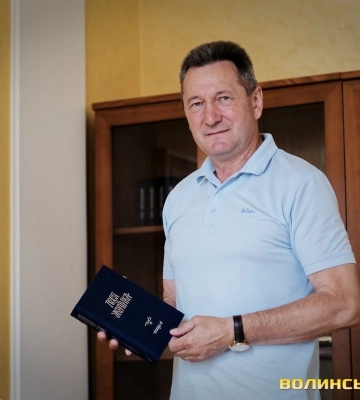 «Вступна кампанія зазнала серйозних змін», – ректор ВНУ Анатолій Цьось. Інтерв’ю