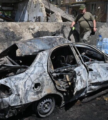 Ракетний удар по Києву 8 липня: кількість загиблих зросла до 34