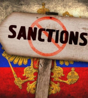 Швейцарія ввела нові санкції проти росії: торкнуться 155 фізосіб і компаній