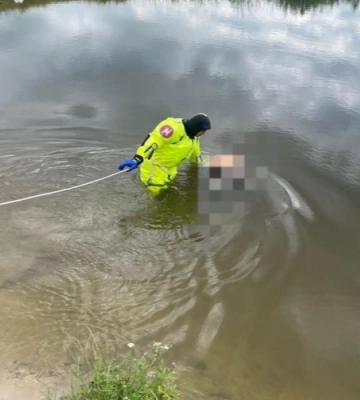 Жахлива статистика: скільки людей цьогоріч загинуло на воді у Волинській області