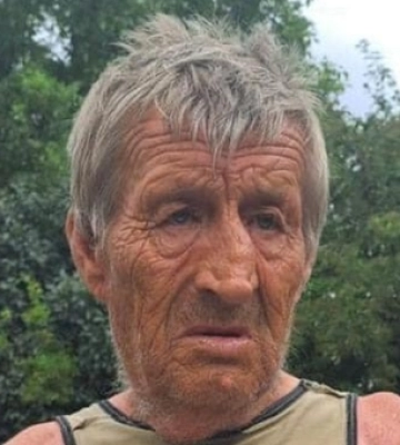 Шукають знову: на Волині зник чоловік із психічними розладами 