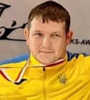 Миколаївський парафехтувальник Дмитро Серьоженко здобув «срібло» Кубку світу