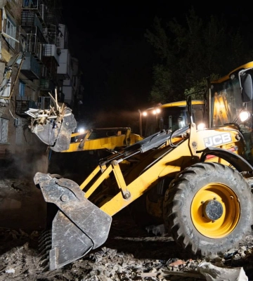 У КМВА розповіли, скільки постраждали від російського обстрілу Києва ще перебуває у лікарнях