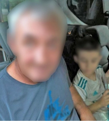 В Одесі розшукали зниклу дитину