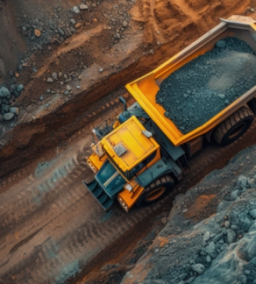 БЕБ відшкодувало майже ₴44 мільйони несплачених податків за видобування корисних копалин