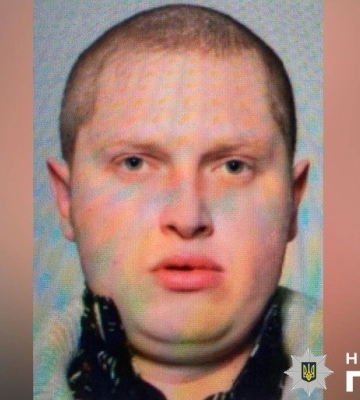 У сірій футболці та джинсах: на Полтавщині розшукують безвісти зниклого мешканця села Старі Санжари Валентина Репала