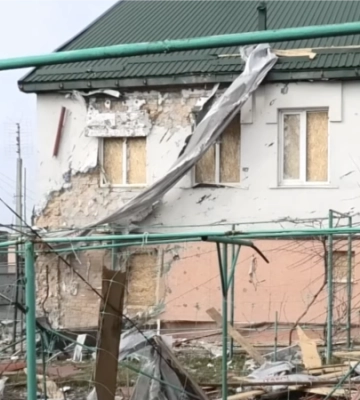 Росіяни вбили людину на Дніпропетровщині 