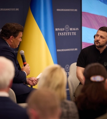 В такие моменты хочется убить Путина: Зеленский эмоционально высказался о войне