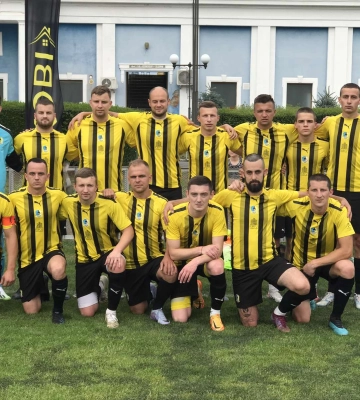 ФК &quot;Ужгород&quot; оголосив про об&#039;єднання з ФК &quot;СХІ&quot; (Ужгород)