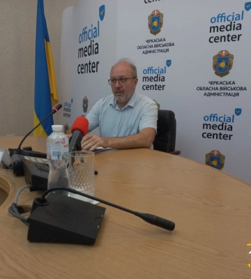Удвічі більше, ніж торік: скільки випадків ботулізму зафіксували на Черкащині