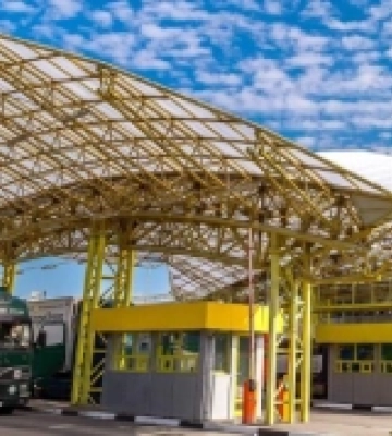 За пів року волинські митники залучили до держбюджету понад 15 мільярдів гривень
