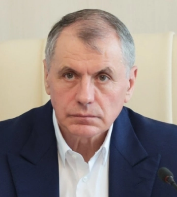 Российские власти Крыма расширят список «претензий» к Украине относительно компенсаций – Константинов