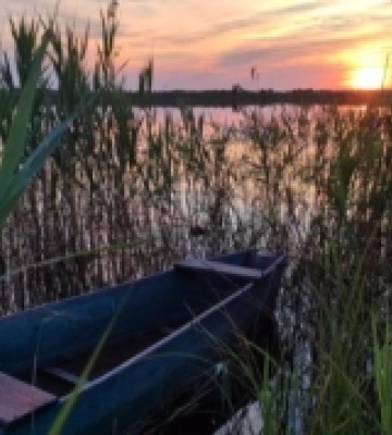Озеро на Волині  потребує більш досконалого дослідження та вивчення