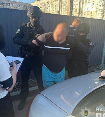 Фальшивые справки: в Днепре полиция ликвидировала схему уклонения от мобилизации