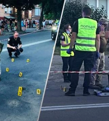 Чоловіку, який кинув гранату на Ковельській у Луцьку, обрали запобіжний захід