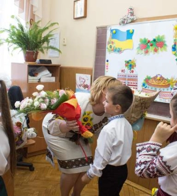 Не 1 вересня: коли у школах Рівного пролунає перший дзвоник
