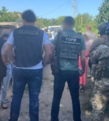 Житель Білгород-Дністровського району намагався незаконно переправити військовозобов&#039;язаного до Молдови