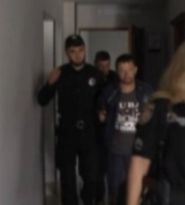 Взяли під арешт чоловіка, який підірвав гранату у Луцьку на Ковельській