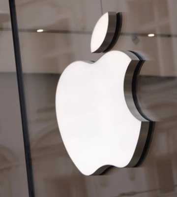 Ринкова капіталізація Apple сягнула $3,5 трильйона