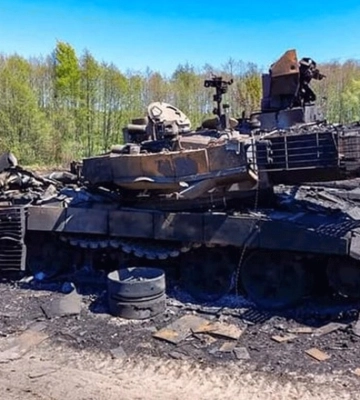 Два місяці від початку наступу РФ на півночі Харківщини: як змінилася ситуація та яких втрат зазнали росіяни