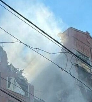 У Дніпрі змінили порядок надання допомоги на відновлення житла після атак. Як діяти тепер