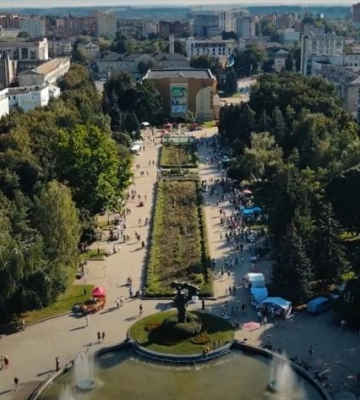 Зроблено в Україні. Попри непрості часи бізнес Рівненщини продовжує підсилювати українську економіку(ВІДЕО)