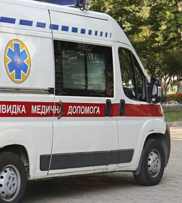 У Горішніх Плавнях на Полтавщині помер 16-річний підліток: що трапилося