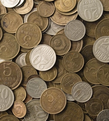 В Україні за нечувану суму продають старі радянські 5 копійок: який вигляд має монета