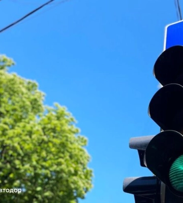 У Львові збільшили кількість світлофорів з резервним живленням. Локації