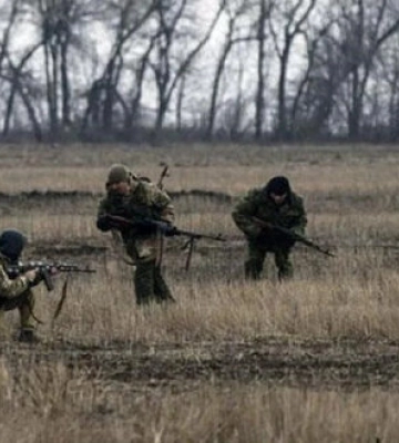 За два місяці наступу на Харківщину Росія втратила понад 90% особового складу, - ОТУ &quot;Харків&quot;