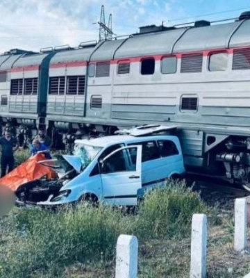 Количество жертв автокатастрофы под Мелитополем увеличилось - еще двое умерли в больнице