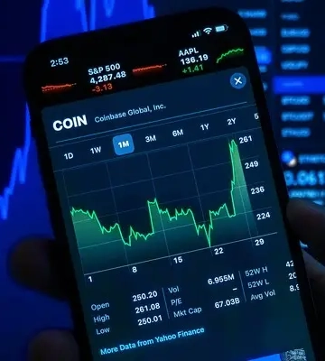 Литва оштрафувала криптовалютну компанію на рекордну суму за порушення санкцій