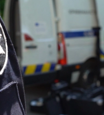 Загибель чоловіка внаслідок вибуху гранати у Львові: правоохоронці встановлюють обставини
