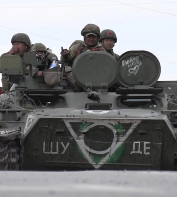 Два місяці від початку наступу РФ на півночі Харківщини: як змінилася ситуація та яких втрат зазнали росіяни