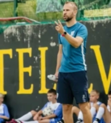 ФК &quot;Ужгород&quot; оголосив про об&#039;єднання з ФК &quot;СХІ&quot; (Ужгород)