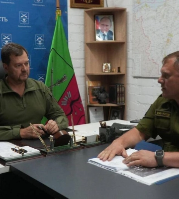Ворог 476 разів обстріляв 11 населених  пунктів Запорізької області: поранено чоловіка