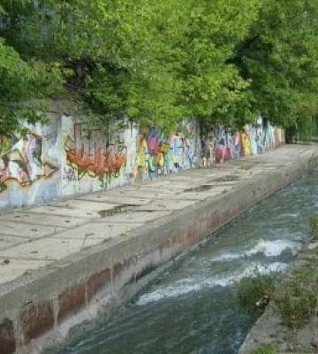 Петиція з закликом заборонити закриття міських річок у Києві в колектори набрала необхідні голоси