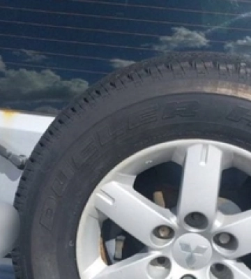 На Волині зловили водія Pajero з фальшивими правами 
