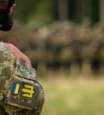 Мобілізували чоловіка немобілізаційного віку: що вирішив франківський суд