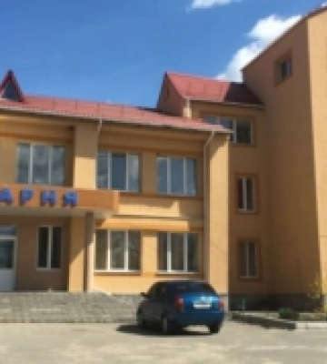 Жіноча консультація в Острозі працюватиме за новою адресою