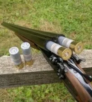 На Одещині підозру отримав чоловік, який вистрілив з рушниці в будинок односельця