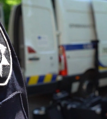 У Львові пролунав вибух: на місці працюють слідчі