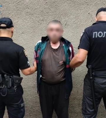 На Закарпатті водія, який скоїв смертельну ДТП і втік, взяли під варту без права на заставу