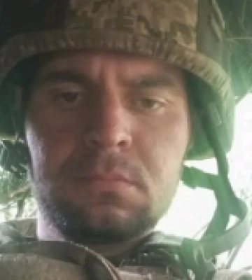Внаслідок удару КАБу загинув солдат із села на Рівненщині