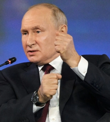 У Росії масштабне підняття податків через війну